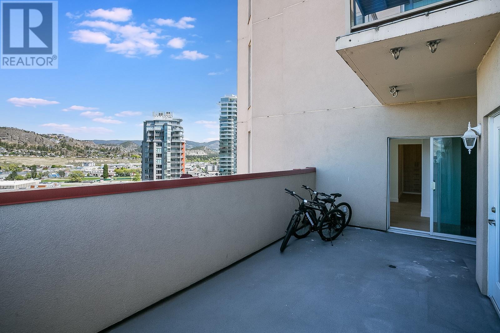 1128 Sunset Drive Unit# 1603 Kelowna