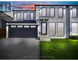 4557 VALERIO CRESCENT, LaSalle, Ontario