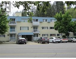 1410 Penticton Avenue Unit# 215, penticton, British Columbia