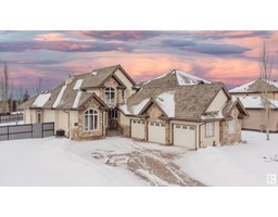 200 - 52327 233 Rge Rd Sherwood Golf & Country Club Estates, Rural Strathcona County, Ca