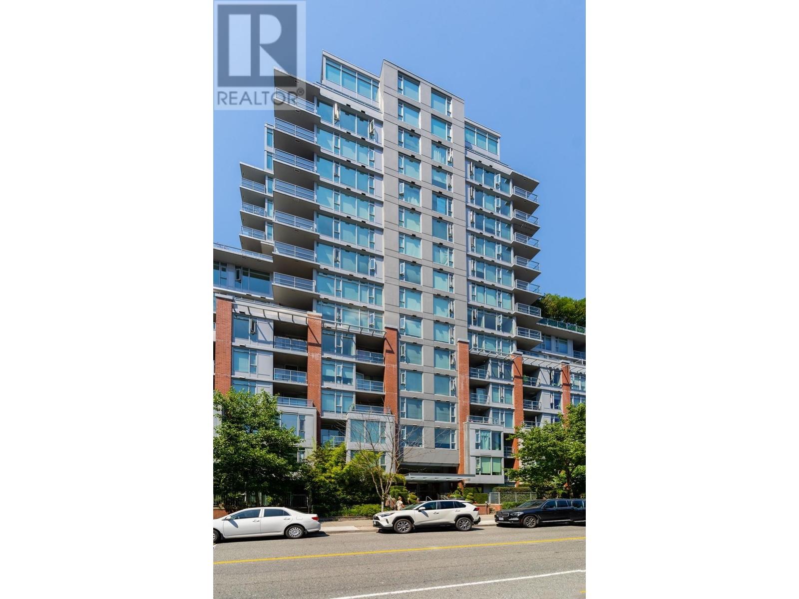 701 1133 Homer Street, Vancouver, British Columbia  V6B 0B1 - Photo 7 - R2958338