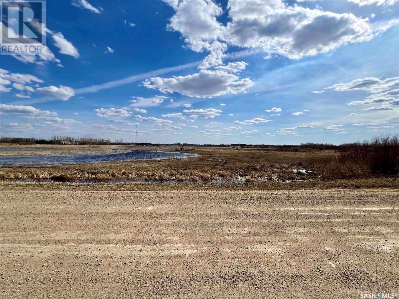 Skilnik Road Lots, Orkney Rm No. 244, Saskatchewan