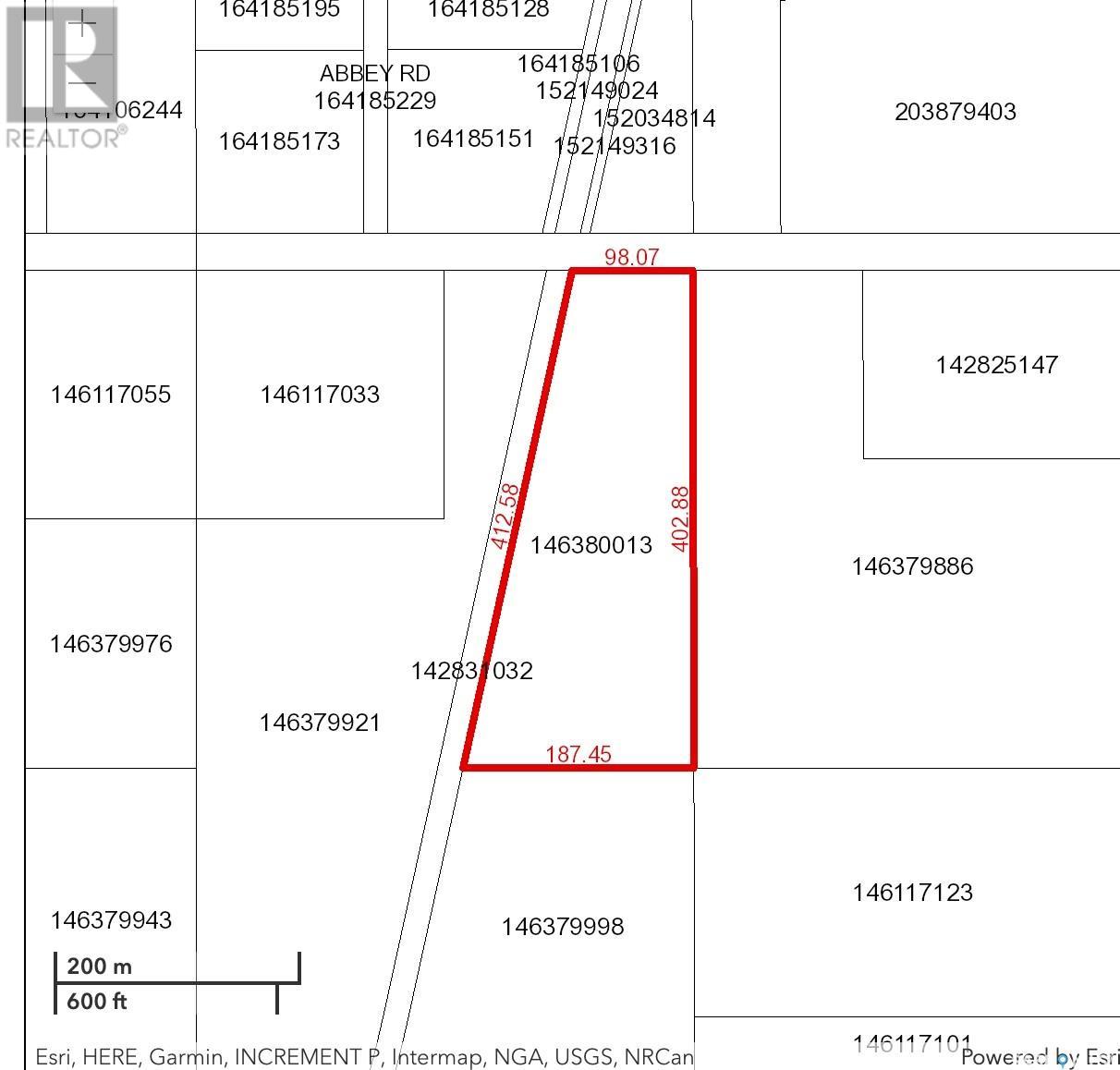 Skilnik Road Lots, Orkney Rm No. 244, Saskatchewan  S3N 0K4 - Photo 2 - SK993765