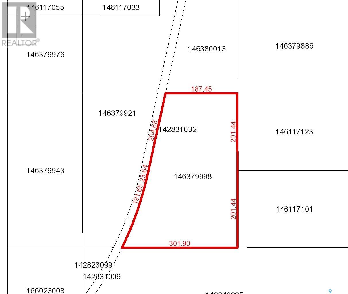 Skilnik Road Lots, Orkney Rm No. 244, Saskatchewan  S3N 0K4 - Photo 3 - SK993765
