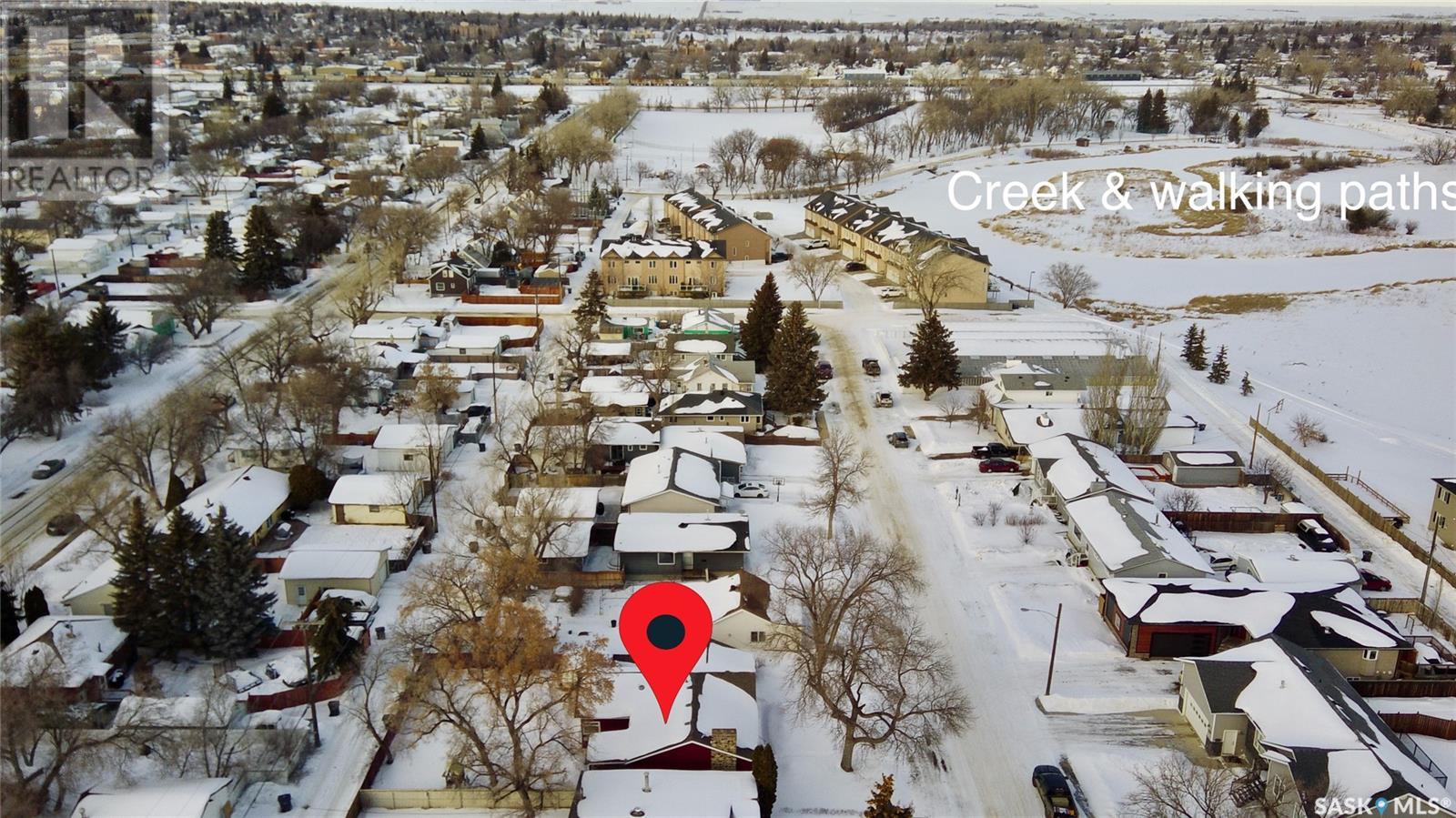 358 7th Avenue Se, Swift Current, Saskatchewan  S9H 3P7 - Photo 2 - SK993641