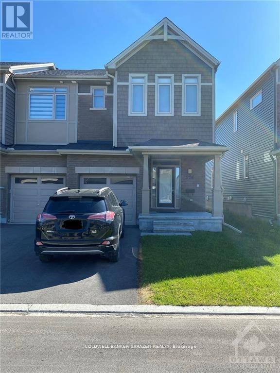 526 Rioja Street, Ottawa, Ontario  K2S 0V9 - Photo 1 - X11944600