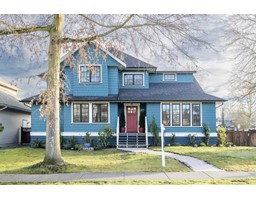 5110 223 STREET, Langley, British Columbia