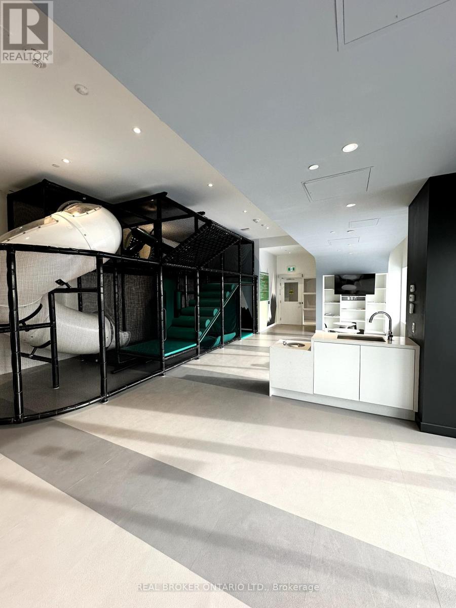 3501 - 2033 Kennedy Road, Toronto, Ontario  M1T 0B9 - Photo 12 - E11944612