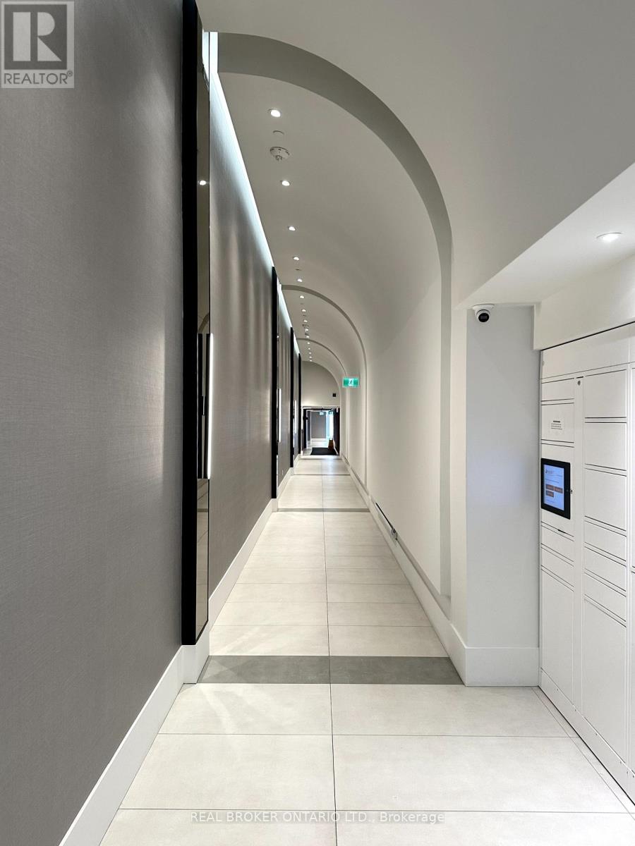 3501 - 2033 Kennedy Road, Toronto, Ontario  M1T 0B9 - Photo 3 - E11944612