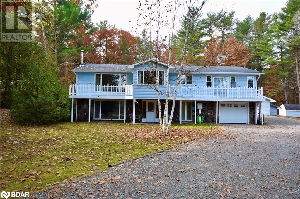 20 Coulters Lane, Bracebridge, Ontario  P1P 1R1 - Photo 16 - 40694181