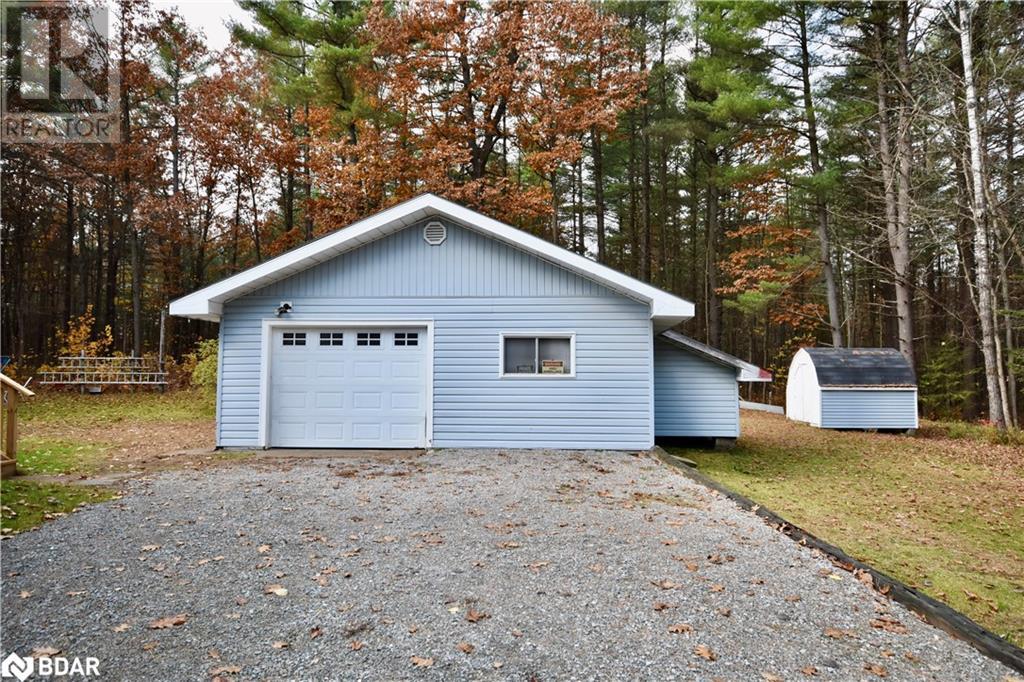 20 Coulters Lane, Bracebridge, Ontario  P1P 1R1 - Photo 13 - 40694181