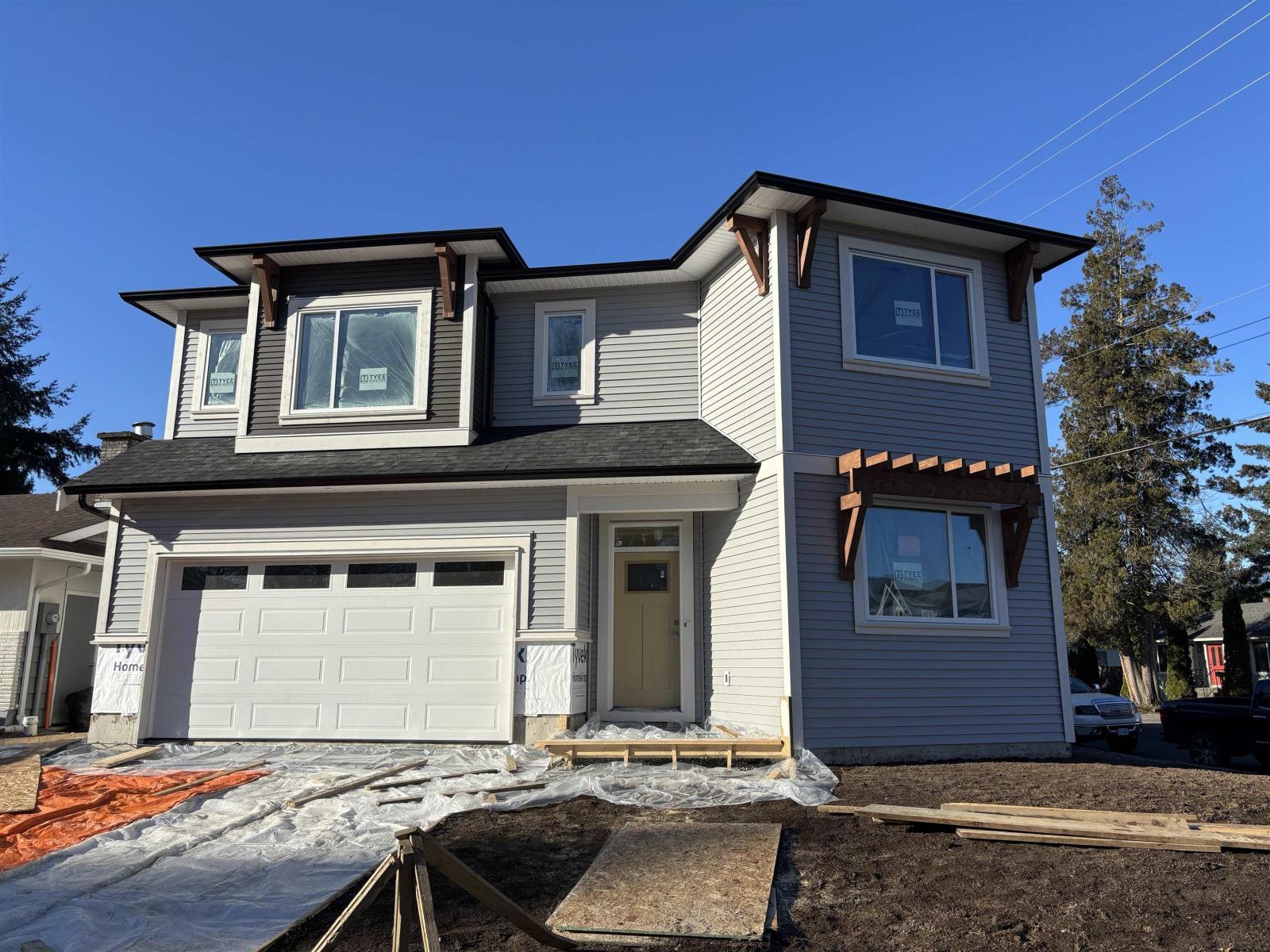 9689 Woodbine Street, Chilliwack Proper East, Chilliwack, British Columbia V2P 5T3 - Photo 1 - R2957194