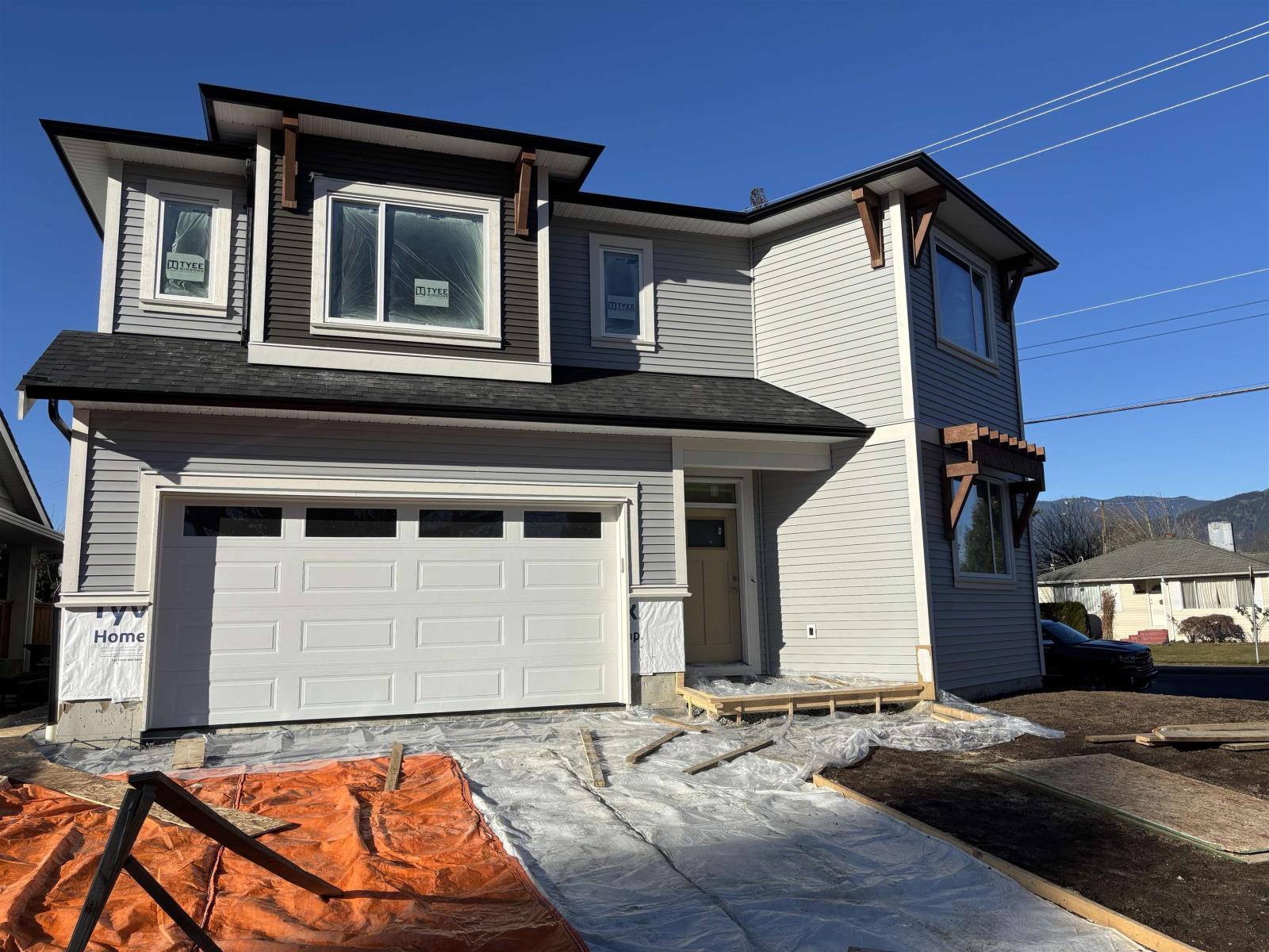 9689 Woodbine Street, Chilliwack Proper East, Chilliwack, British Columbia V2P 5T3 - Photo 2 - R2957194