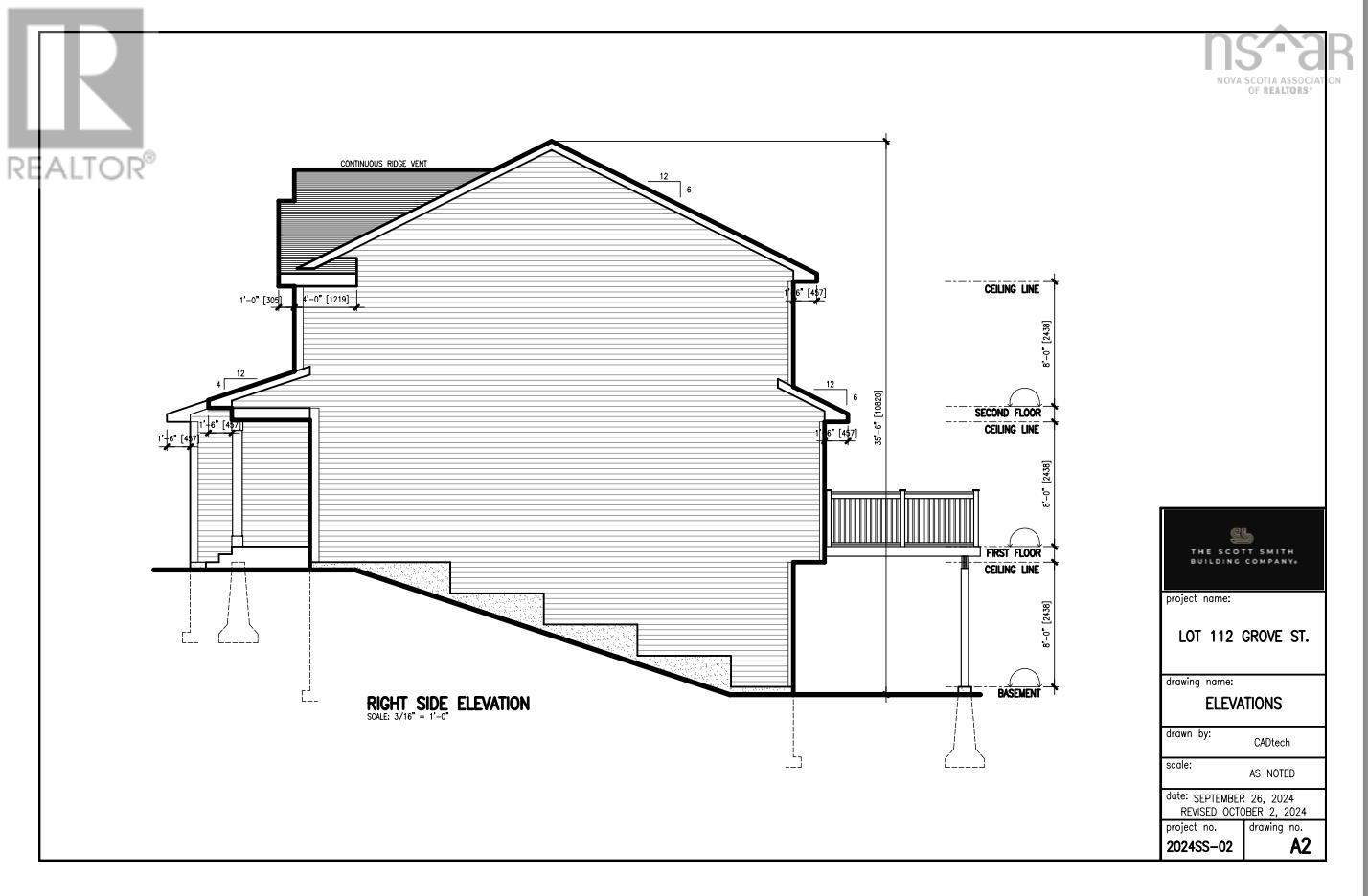 112 Grove Street, Mount Uniacke, Nova Scotia  B0N 1Z0 - Photo 4 - 202428513