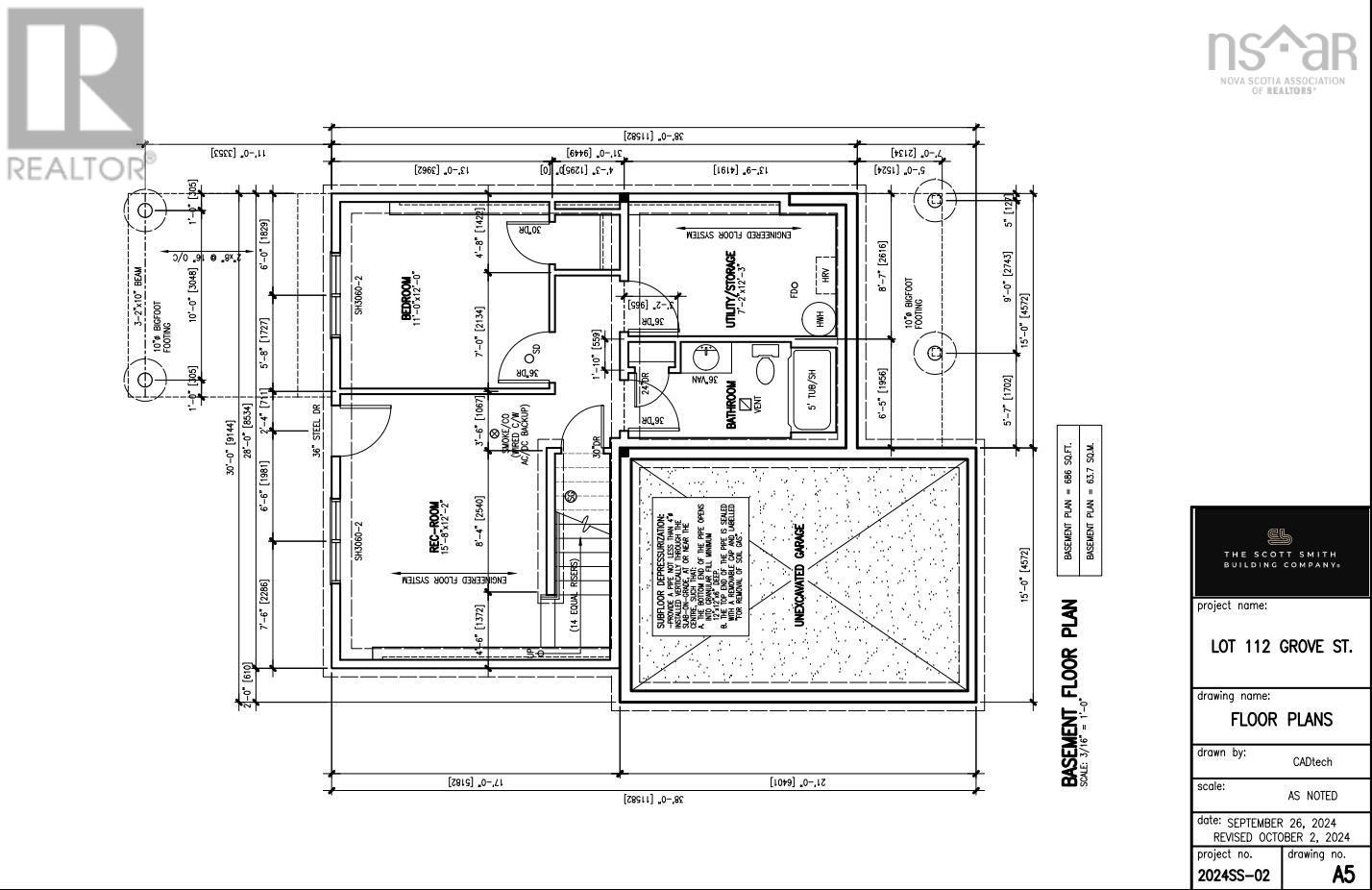 112 Grove Street, Mount Uniacke, Nova Scotia  B0N 1Z0 - Photo 7 - 202428513