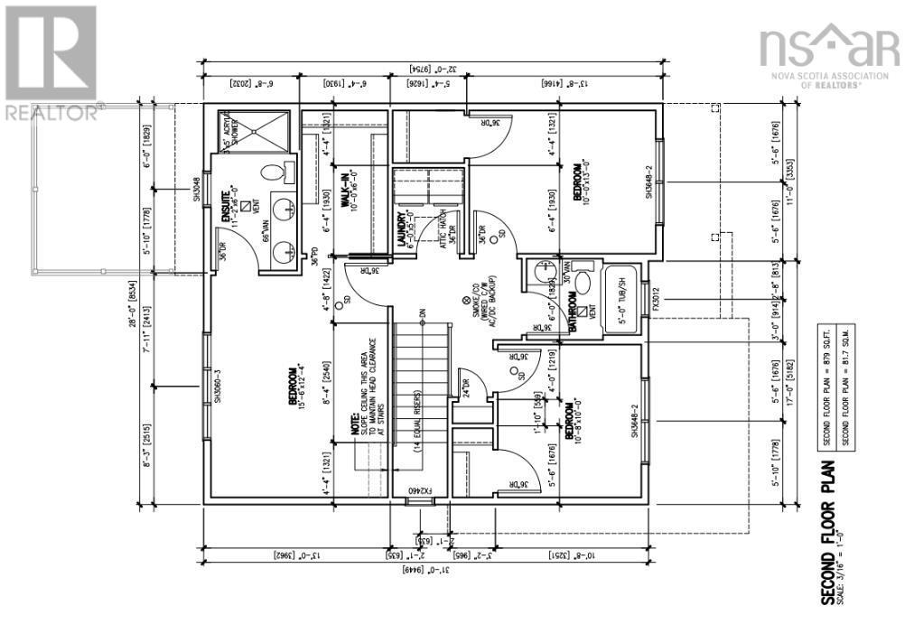 112 Grove Street, Mount Uniacke, Nova Scotia  B0N 1Z0 - Photo 9 - 202428513