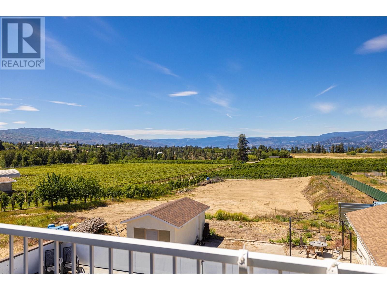 3299 McCulloch Road Kelowna