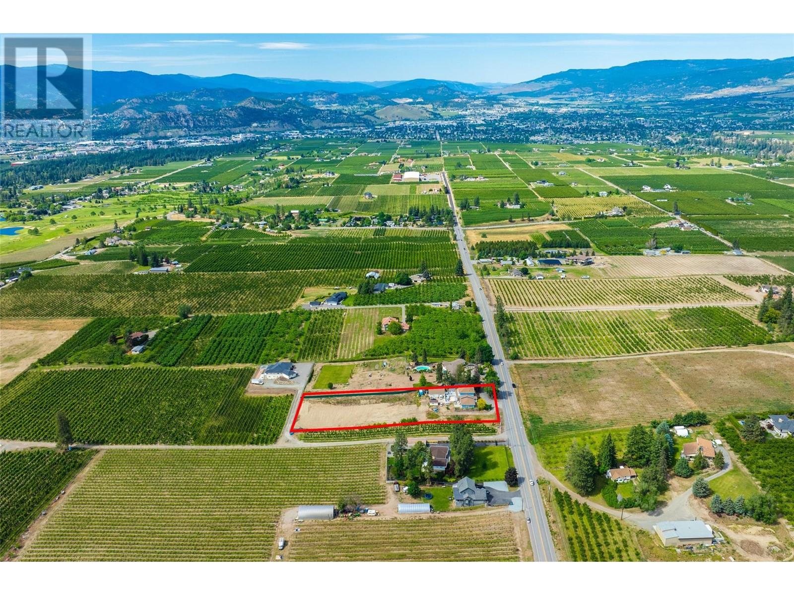 3299 McCulloch Road Kelowna