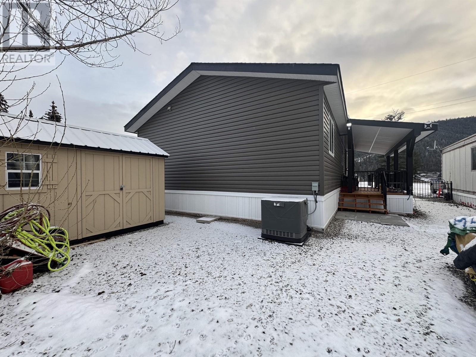 56 3001 N Mackenzie Avenue, Williams Lake, British Columbia  V2G 3N9 - Photo 16 - R2961219