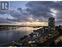 1809 14 BEGBIE STREET, New Westminster, British Columbia