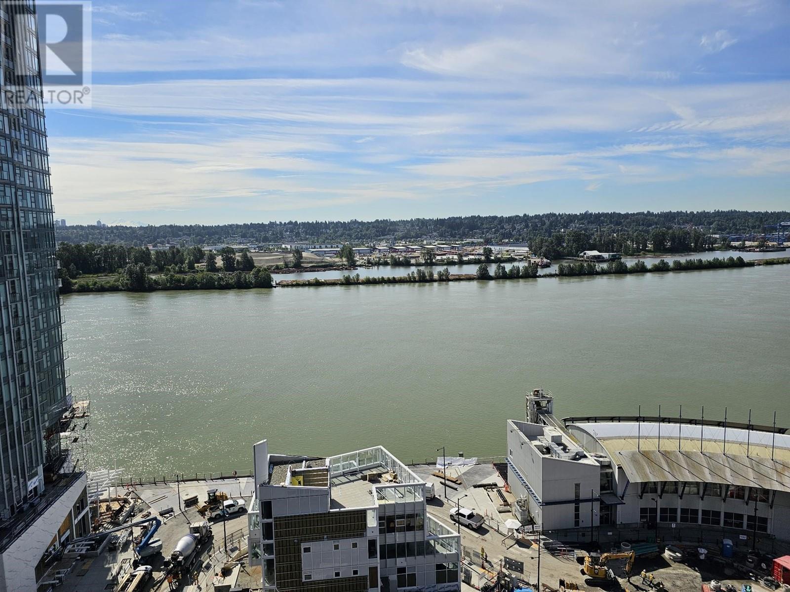1809 14 Begbie Street, New Westminster, British Columbia  V3M 0C4 - Photo 2 - R2960287