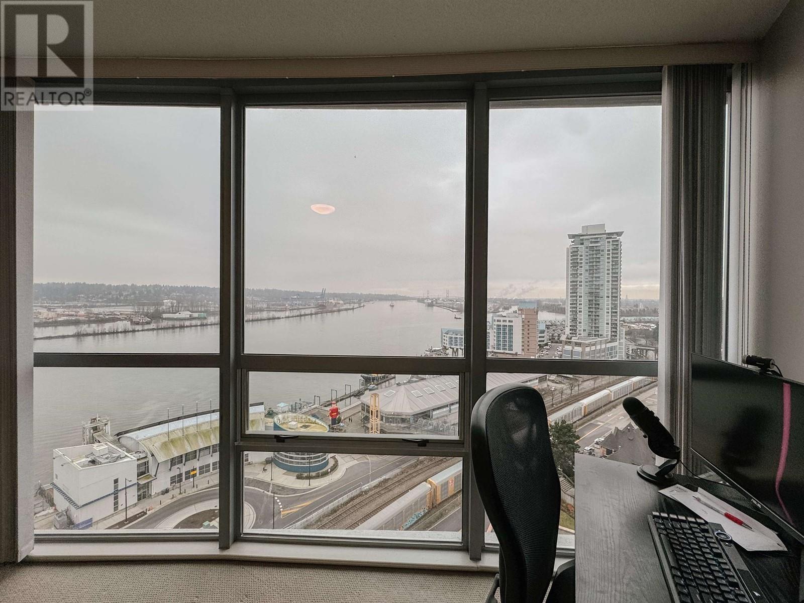 1809 14 Begbie Street, New Westminster, British Columbia  V3M 0C4 - Photo 8 - R2960287