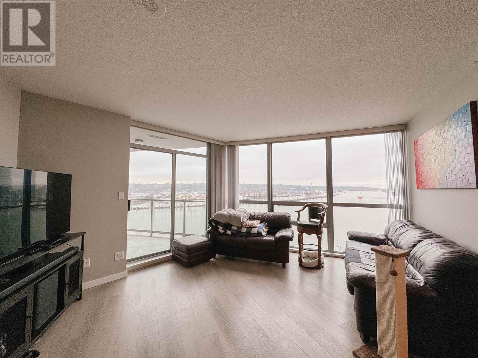 1809 14 Begbie Street, New Westminster, British Columbia  V3M 0C4 - Photo 5 - R2960287