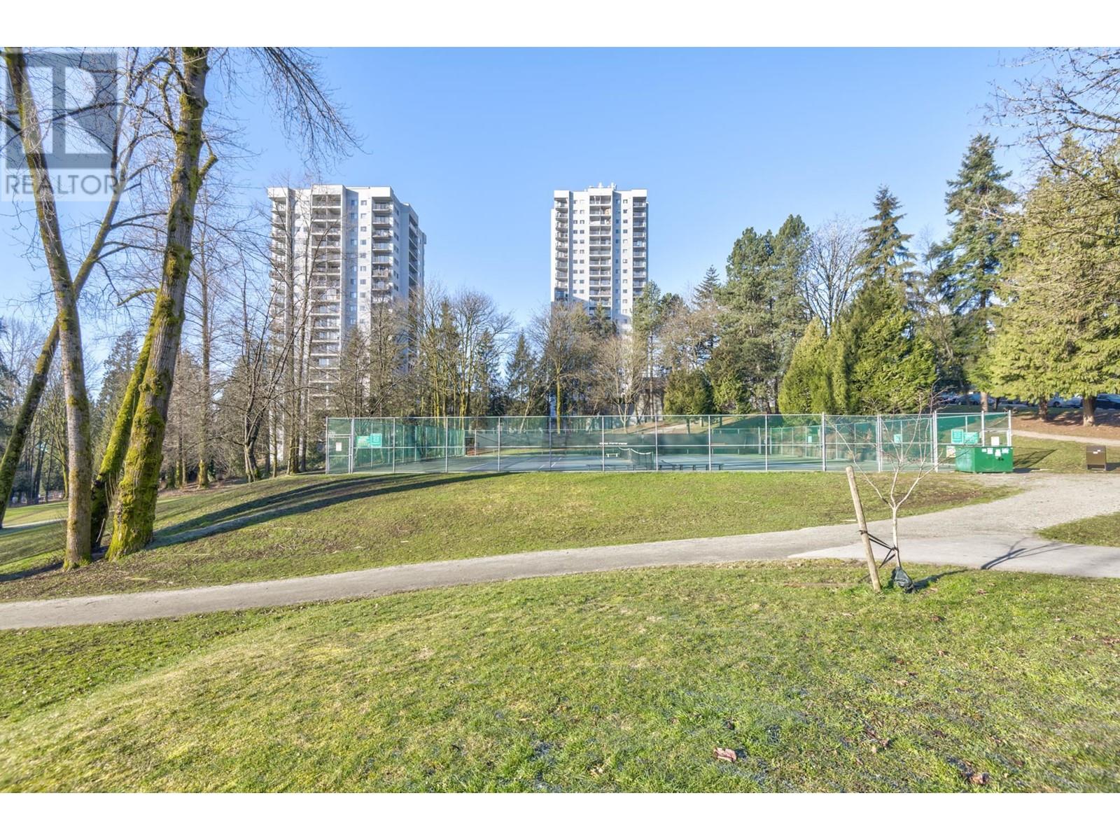 708 9633 Manchester Drive, Burnaby, British Columbia  V3N 4Y9 - Photo 35 - R2960439