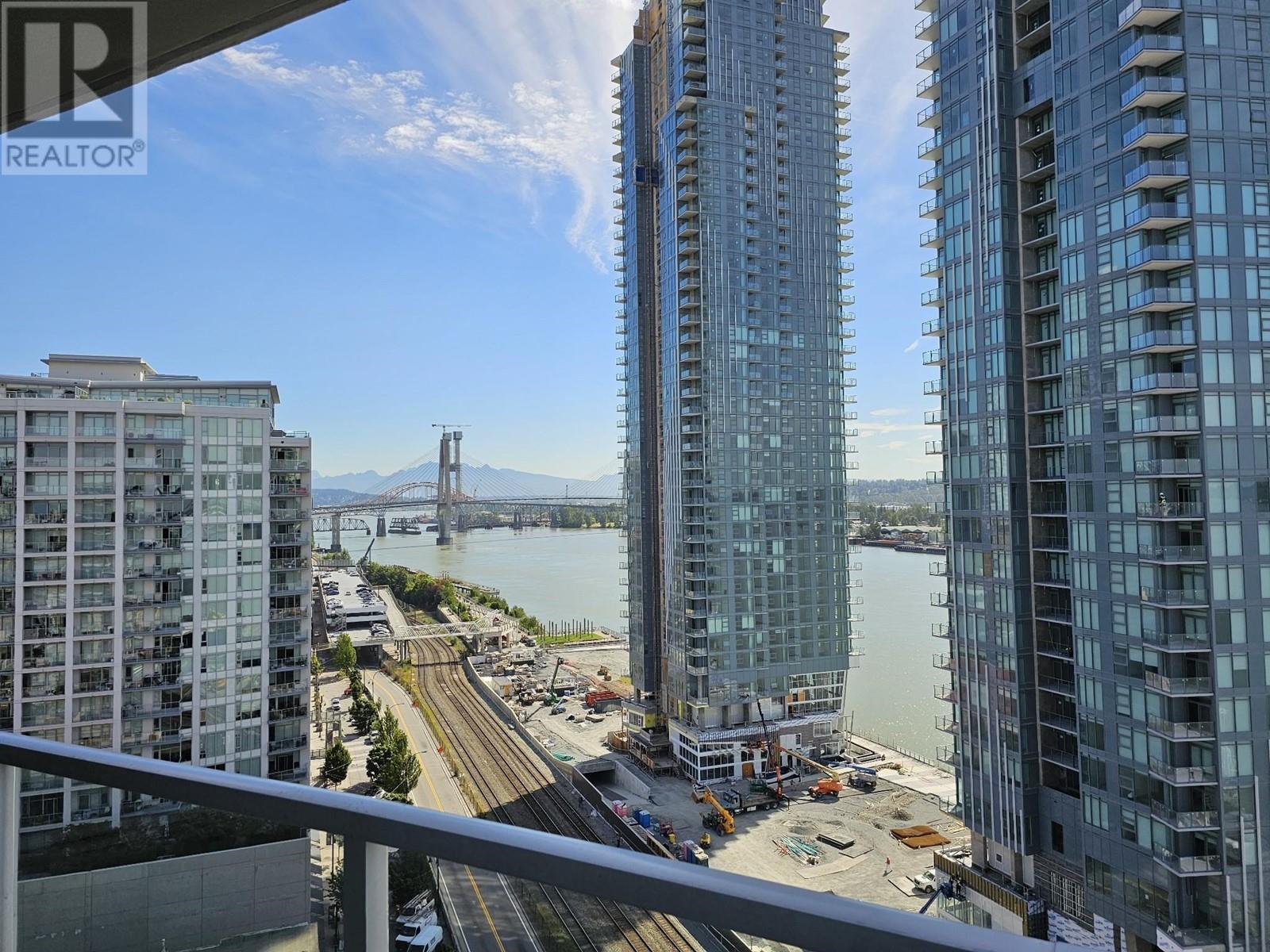 1809 14 Begbie Street, New Westminster, British Columbia  V3M 0C4 - Photo 4 - R2960287