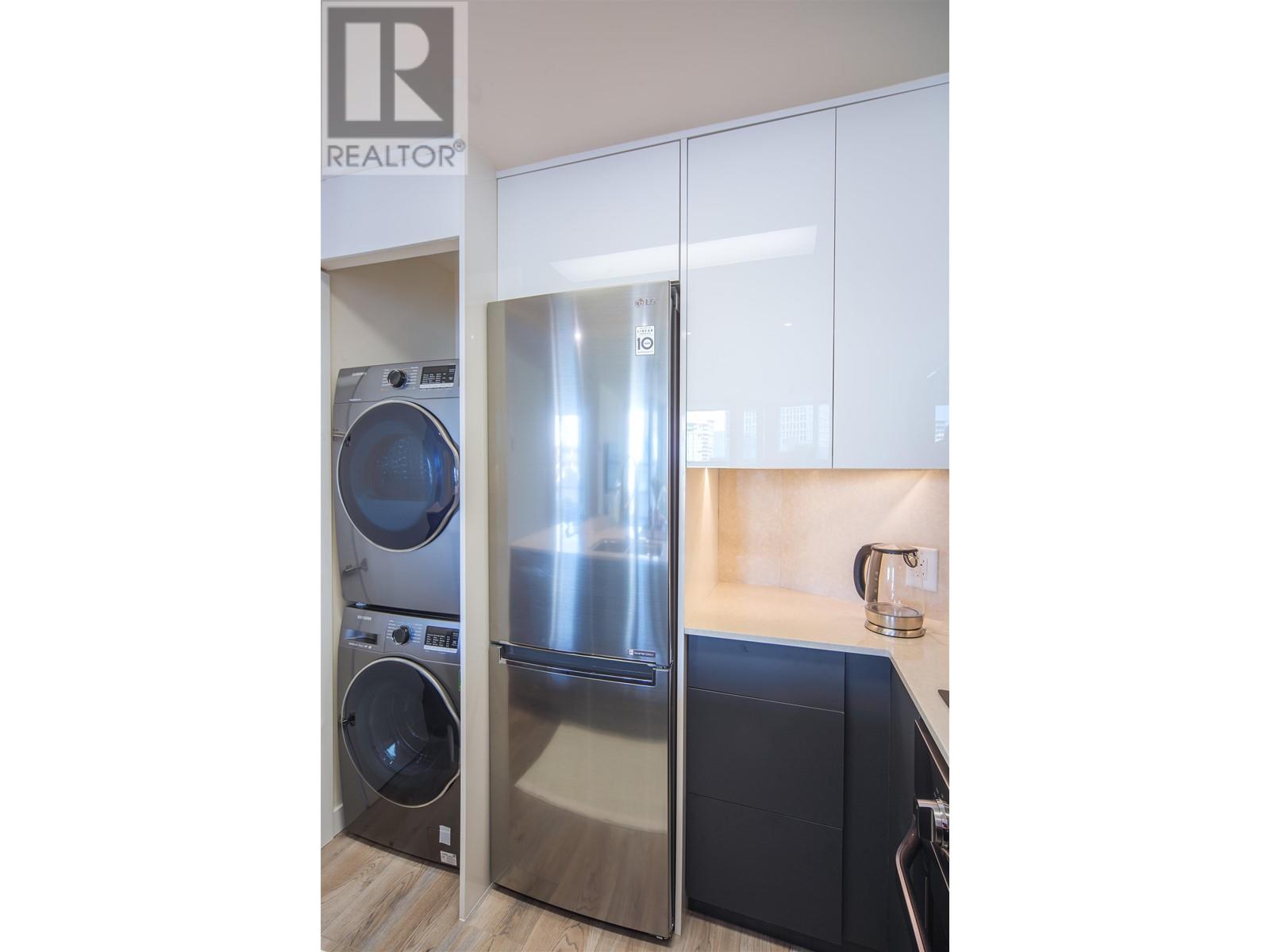 Listing Picture 15 of 15 : 2302 1166 MELVILLE STREET, Vancouver / 溫哥華 - 魯藝地產 Yvonne Lu Group - MLS Medallion Club Member