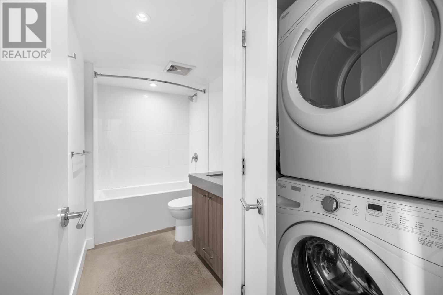807 231 E Pender Street, Vancouver, British Columbia  V6A 0G3 - Photo 14 - R2961197