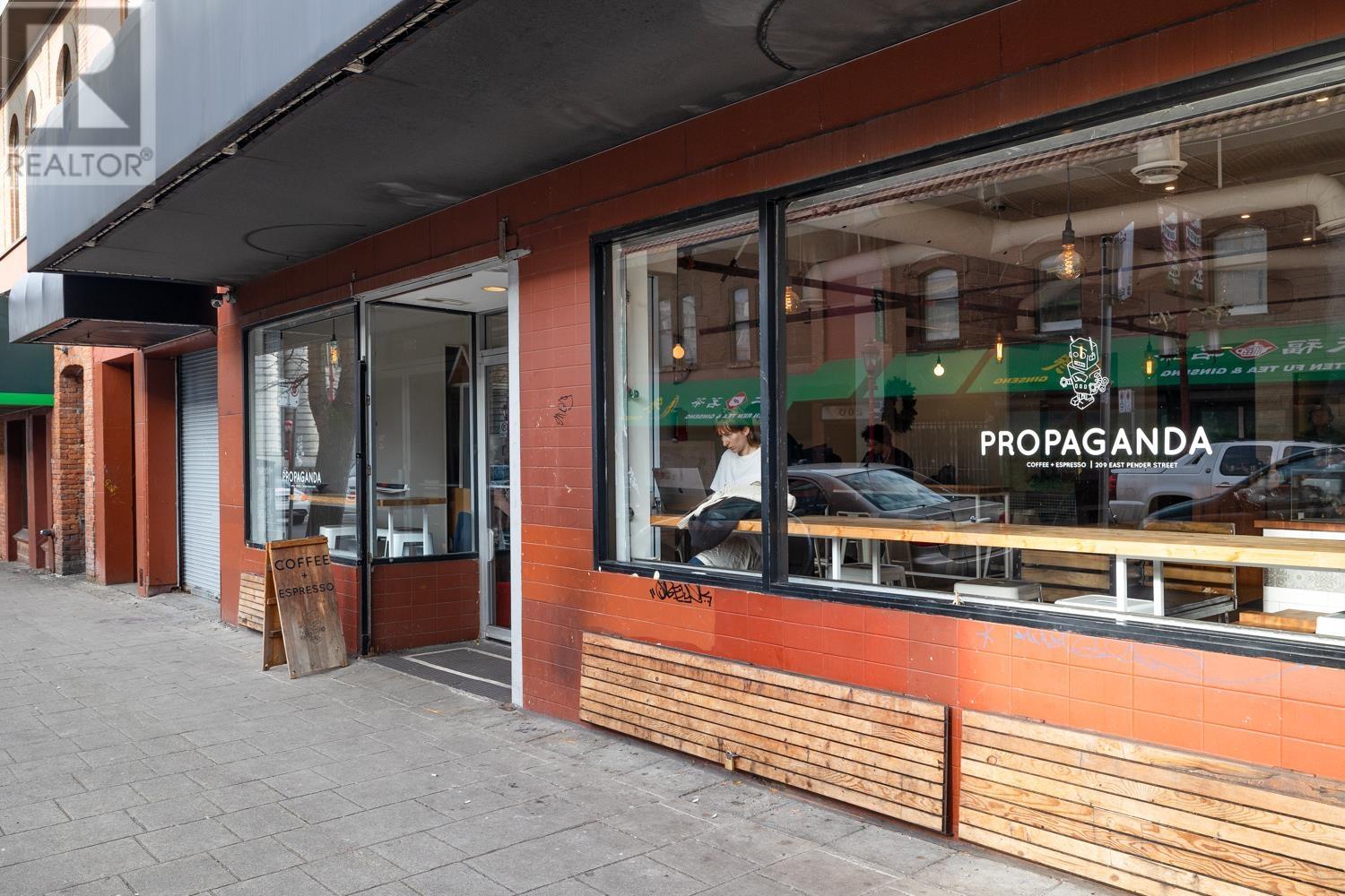 807 231 E Pender Street, Vancouver, British Columbia  V6A 0G3 - Photo 30 - R2961197