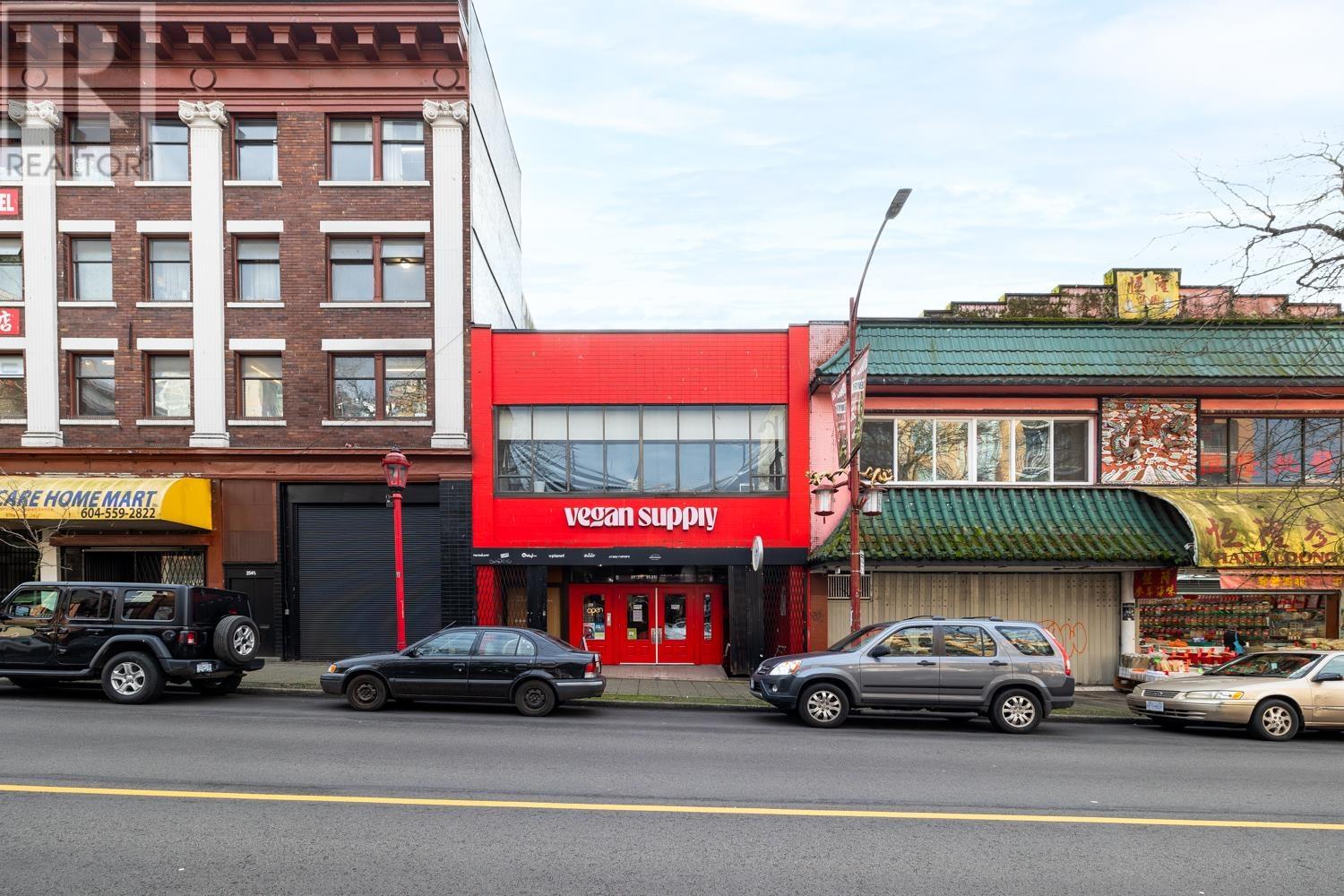 807 231 E Pender Street, Vancouver, British Columbia  V6A 0G3 - Photo 31 - R2961197