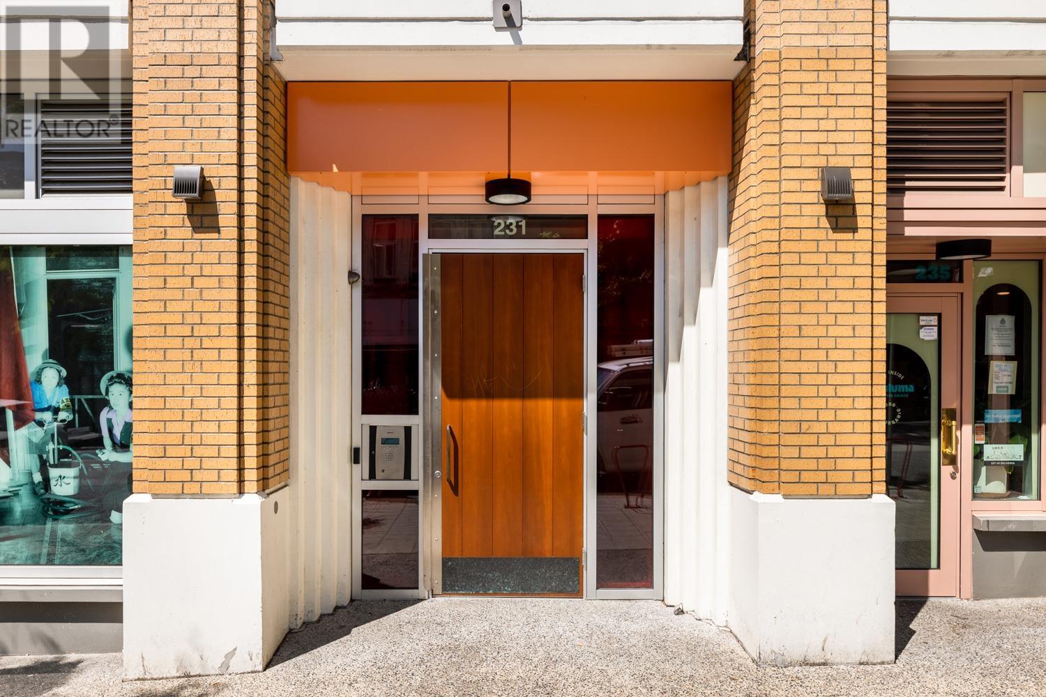 807 231 E Pender Street, Vancouver, British Columbia  V6A 0G3 - Photo 37 - R2961197
