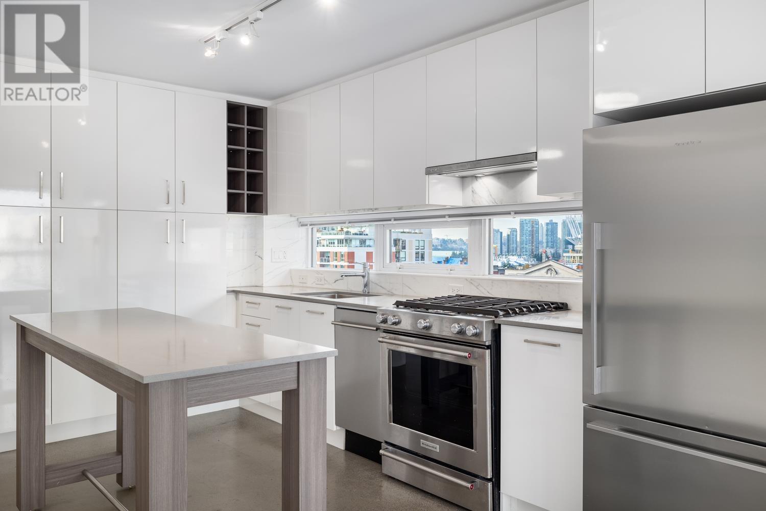 807 231 E Pender Street, Vancouver, British Columbia  V6A 0G3 - Photo 9 - R2961197