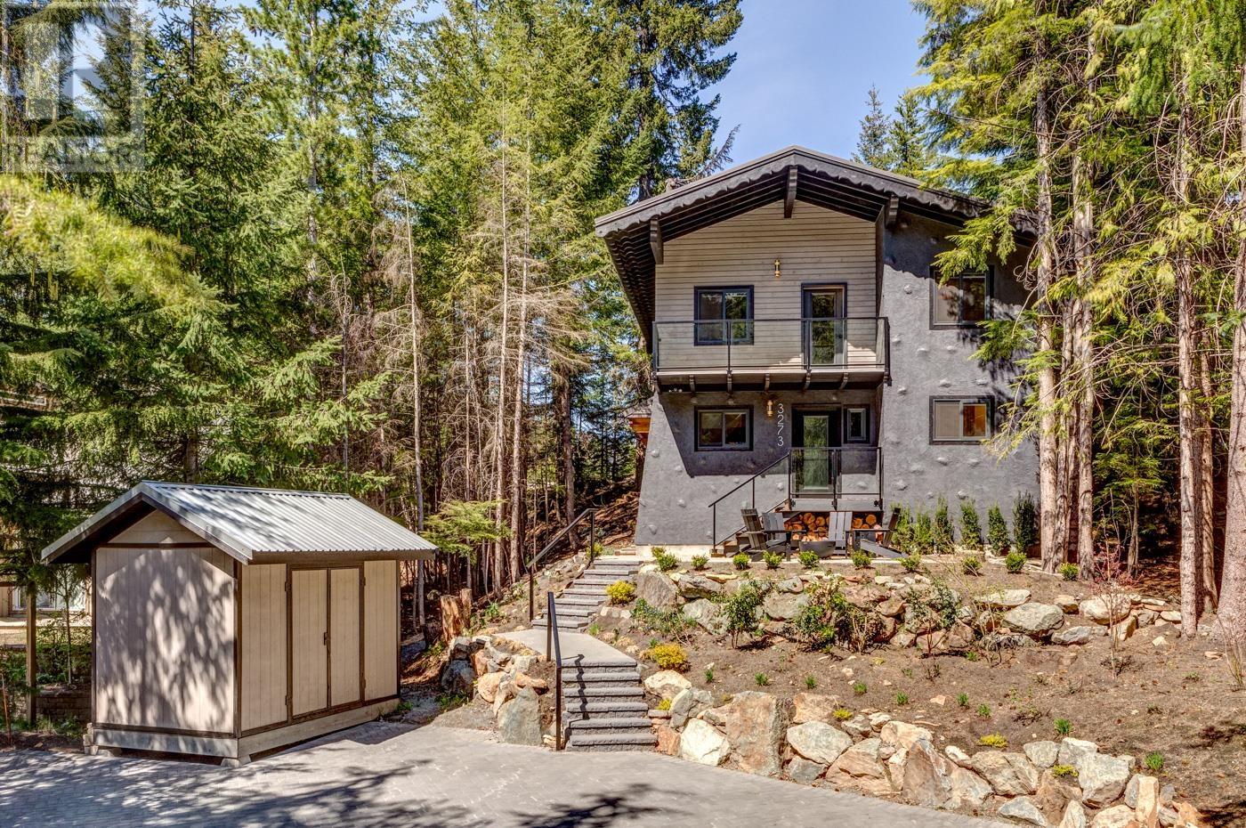 Property at 3273 ARBUTUS DRIVE image 1