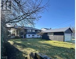 5690 Mermaid Street, Sechelt, Ca