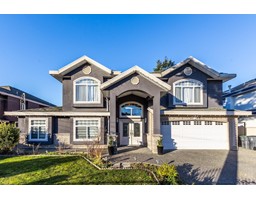 12581 90 AVENUE, surrey, British Columbia