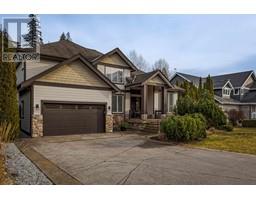 41320 TANTALUS ROAD, Squamish, British Columbia