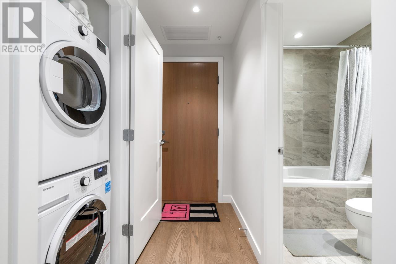 Listing Picture 5 of 5 : 705 5608 BERTON AVENUE, Vancouver / 溫哥華 - 魯藝地產 Yvonne Lu Group - MLS Medallion Club Member