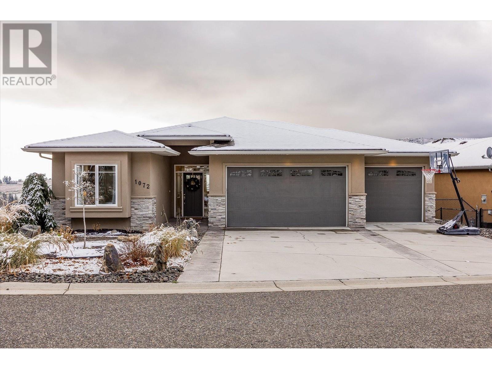 1072 Aurora Heights West Kelowna