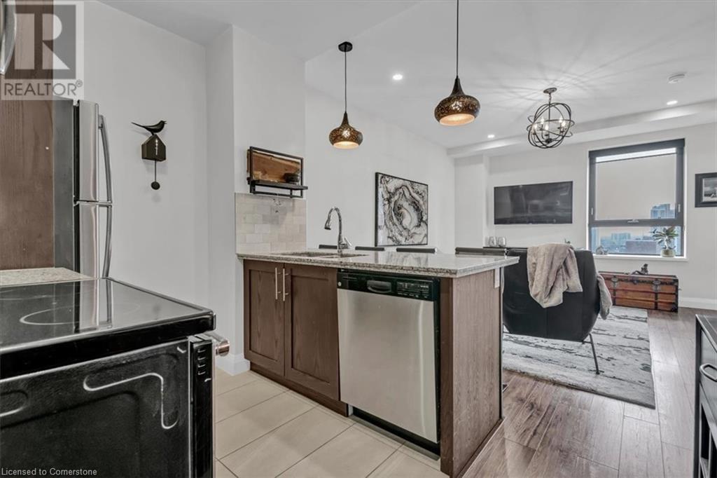 Property at 118 KING Street E Unit# 1118 image 1