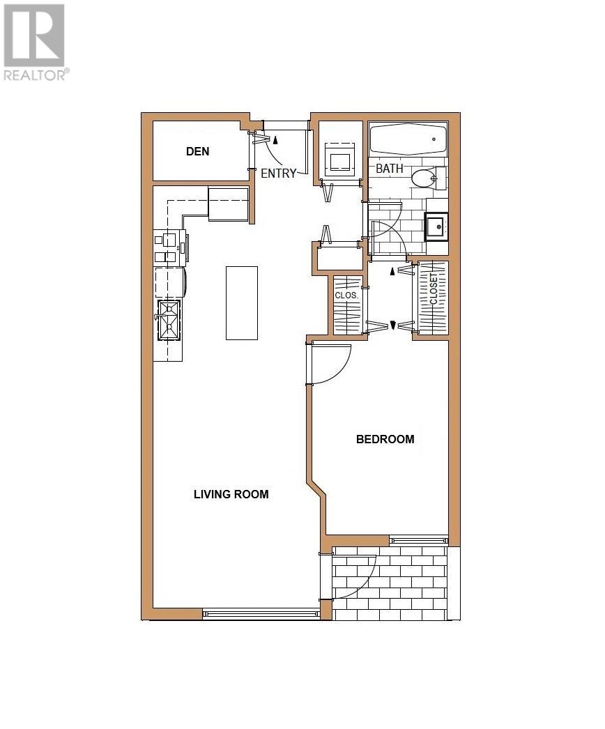 Listing Picture 13 of 13 : 410 10020 DUNOON DRIVE, Richmond / 烈治文 - 魯藝地產 Yvonne Lu Group - MLS Medallion Club Member