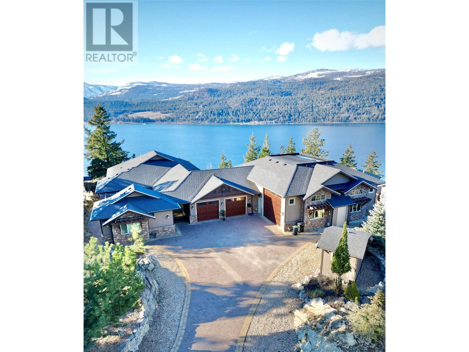 69 Swallows Place, Vernon, British Columbia