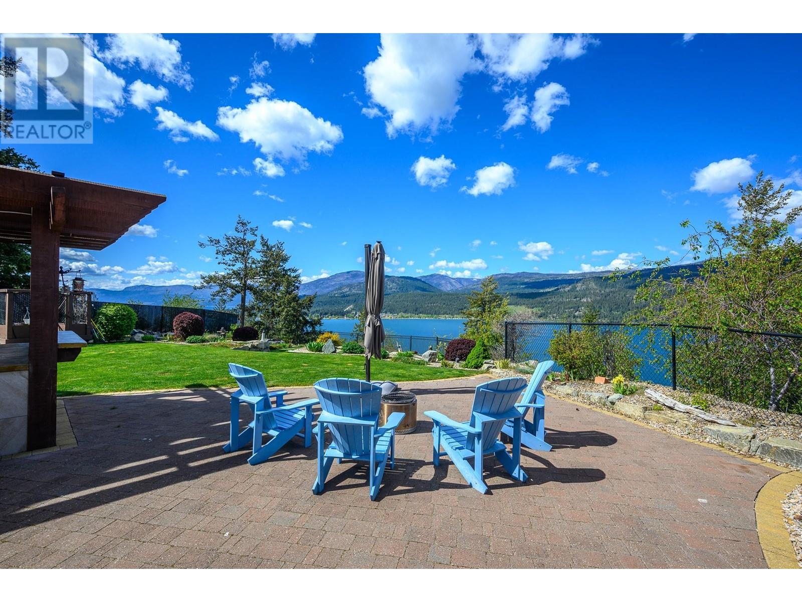 69 Swallows Place, Vernon, British Columbia  V1H 1F4 - Photo 52 - 10332645
