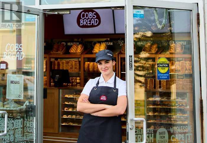 123 Your Local Cobs Bread, Calgary, Alberta  T1S 0L0 - Photo 1 - A2189092