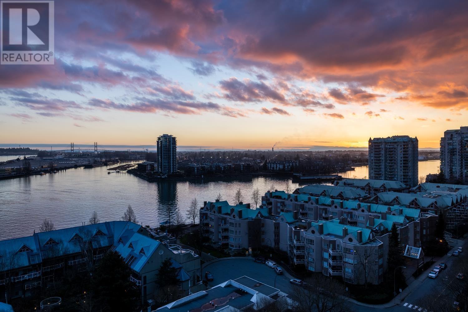 1605 1065 Quayside Drive, New Westminster, British Columbia  V3M 1C5 - Photo 25 - R2960531