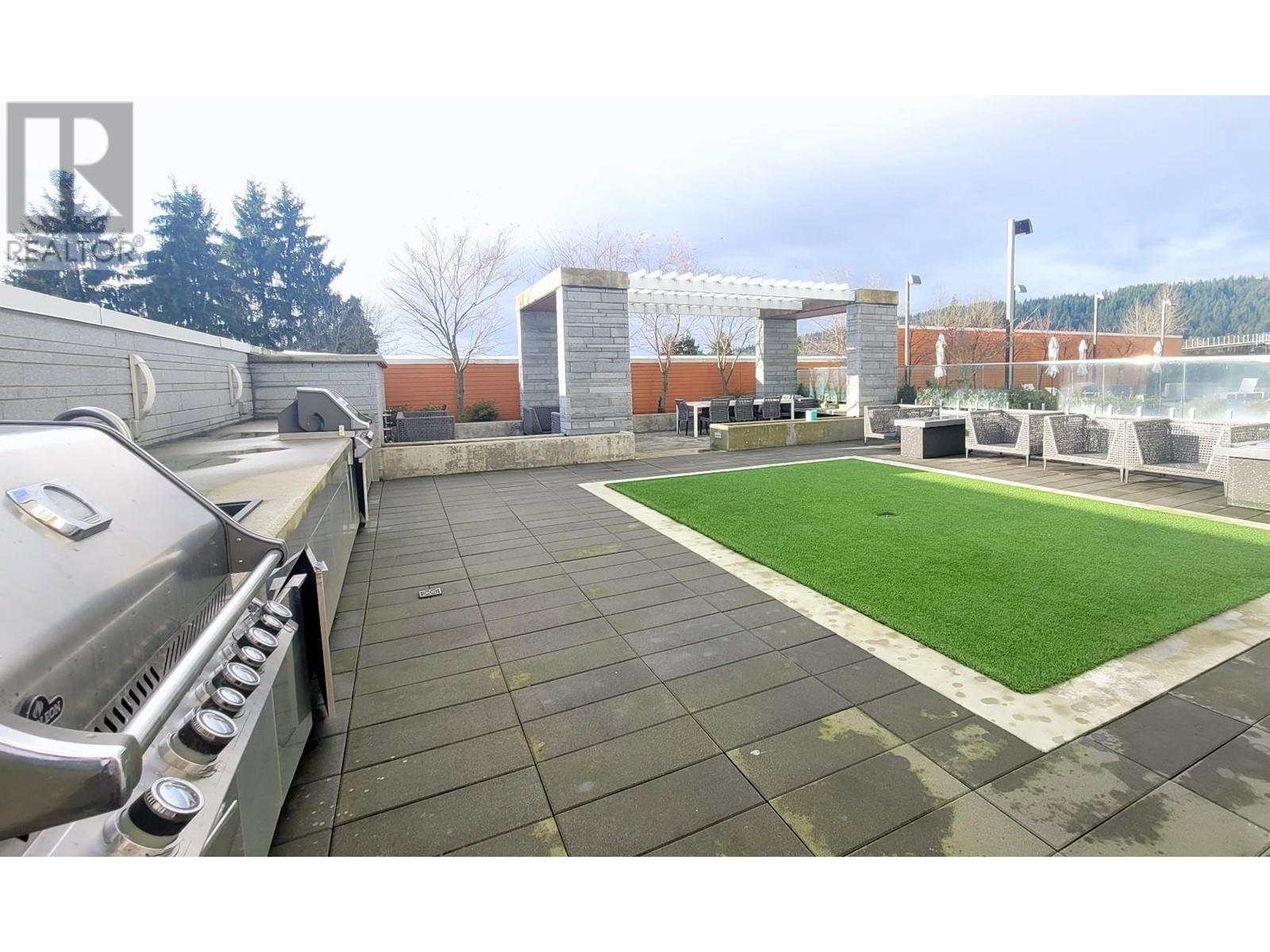 2703 652 Whiting Way, Coquitlam, British Columbia  V3J 0K3 - Photo 20 - R2951155
