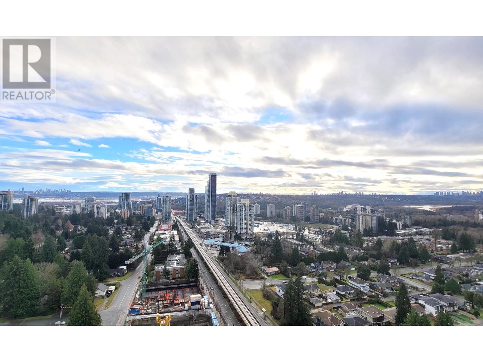 2703 652 Whiting Way, Coquitlam, British Columbia  V3J 0K3 - Photo 16 - R2951155
