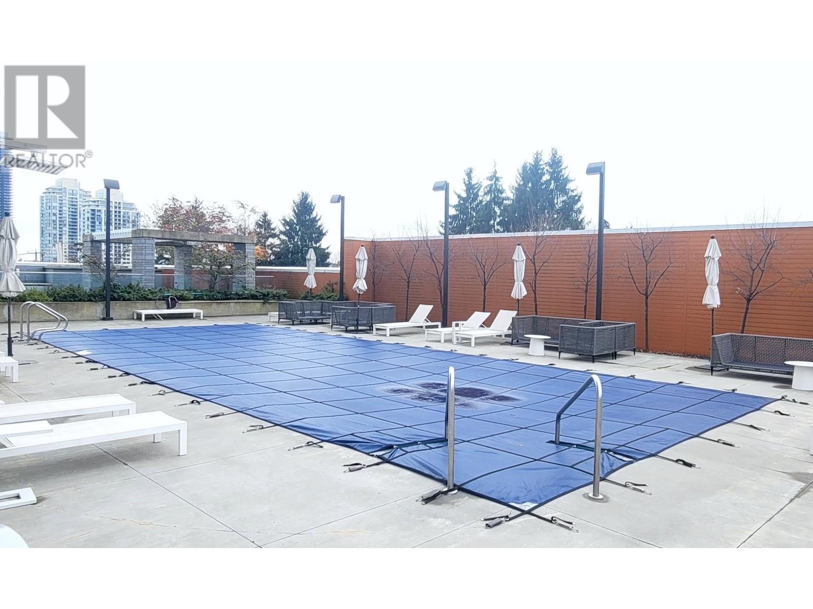2703 652 Whiting Way, Coquitlam, British Columbia  V3J 0K3 - Photo 22 - R2951155